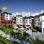 Esplanade & - Adults Only 4* Bad Saarow