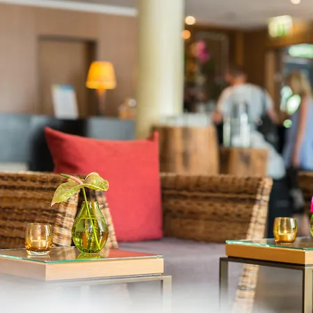 Esplanade & - Adults Only 4* Bad Saarow