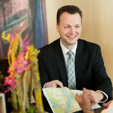 فندق Esplanade & - Adults Only باد سارو