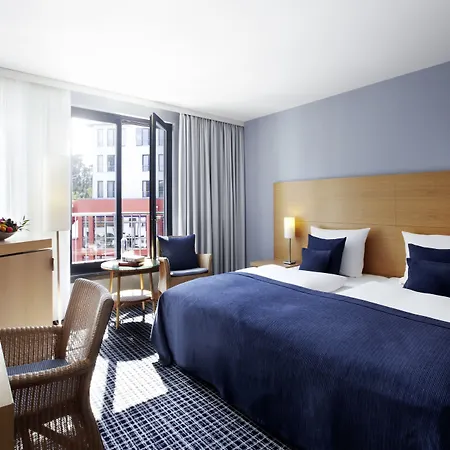 Esplanade & - Adults Only Hotell Bad Saarow