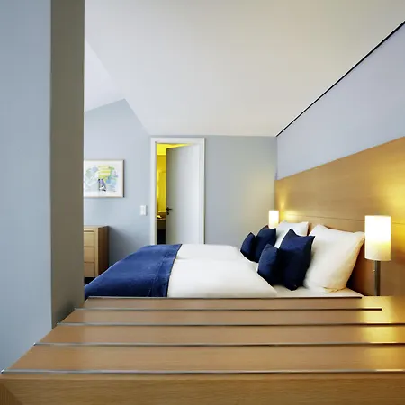Esplanade & - Adults Only Hotel Bad Saarow