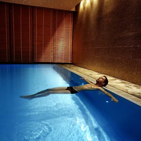 Hotel Esplanade & - Adults Only 4*