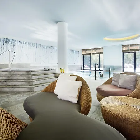 Esplanade & - Adults Only Hotel 4*