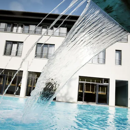 Esplanade & - Adults Only 4* Bad Saarow