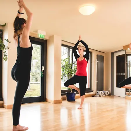 Esplanade & - Adults Only 4*