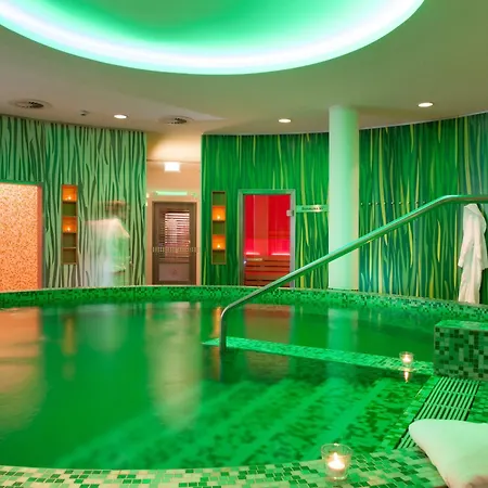 Esplanade & - Adults Only Hotel Bad Saarow