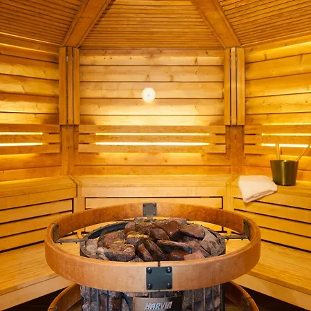 Esplanade & - Adults Only 4* Bad Saarow