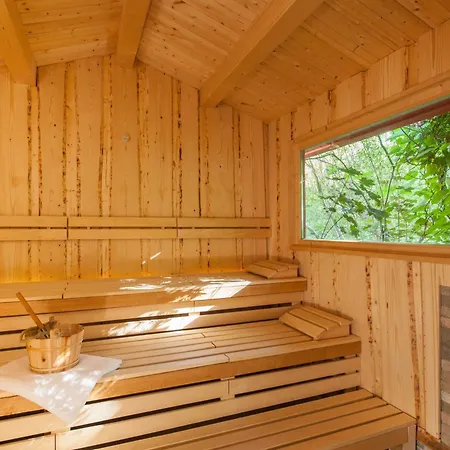 فندق Esplanade & - Adults Only باد سارو