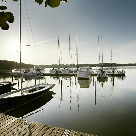 فندق Esplanade & - Adults Only باد سارو