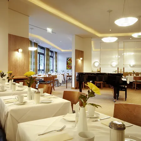 Hotel Esplanade & - Adults Only