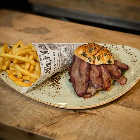 Esplanade & - Adults Only فندق