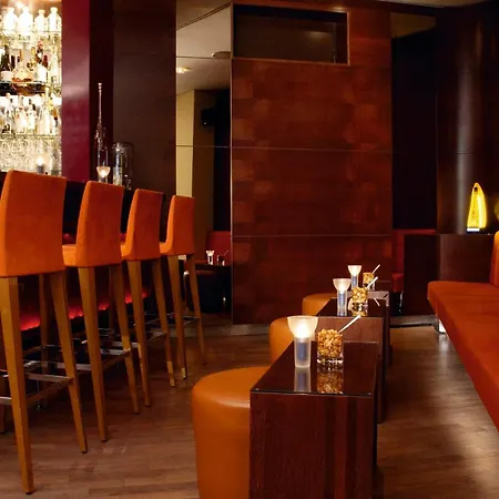 Esplanade & - Adults Only 4* باد سارو