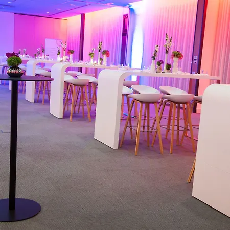 Esplanade & - Adults Only 4*