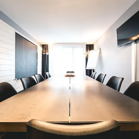 Esplanade & - Adults Only باد سارو