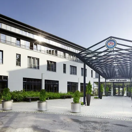 Hotel Esplanade & - Adults Only