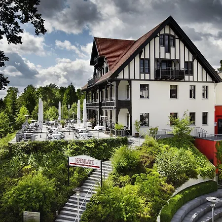 Esplanade & - Adults Only Hotel 4*