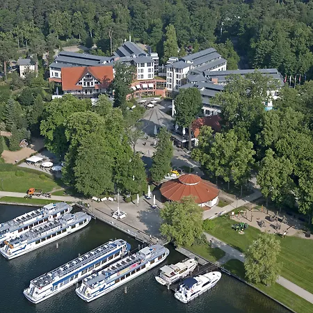 Hotel Esplanade & - Adults Only 4*