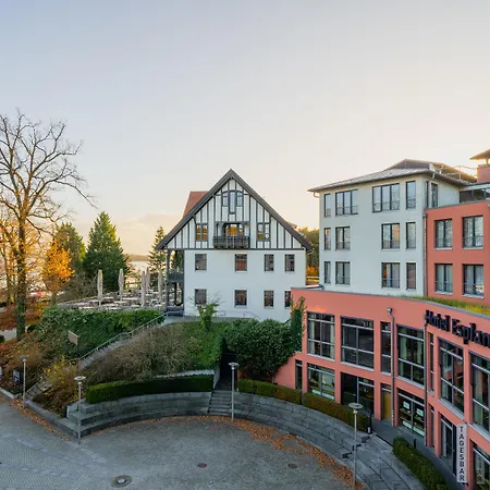 Hotel Esplanade & - Adults Only