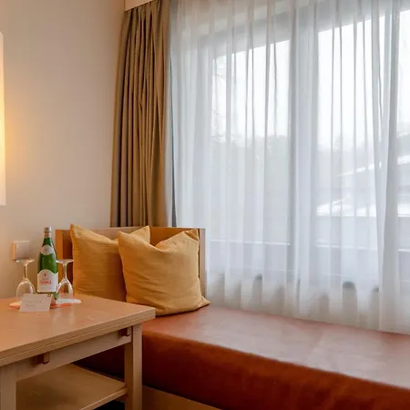 Esplanade & - Adults Only 4*