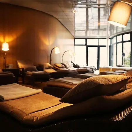 Esplanade & - Adults Only