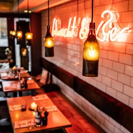 Esplanade & - Adults Only Hotel 4*