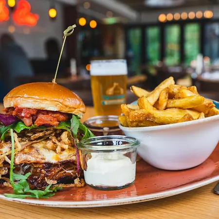 Hotel Esplanade & - Adults Only 4*