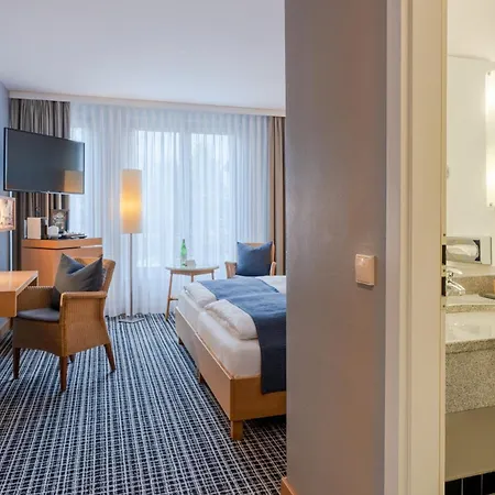 Esplanade & - Adults Only 4*