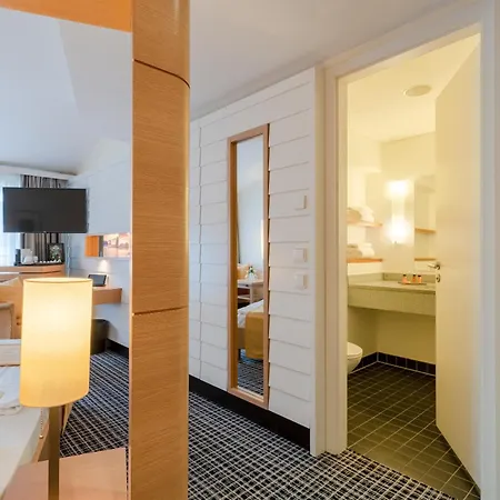 Esplanade & - Adults Only Bad Saarow