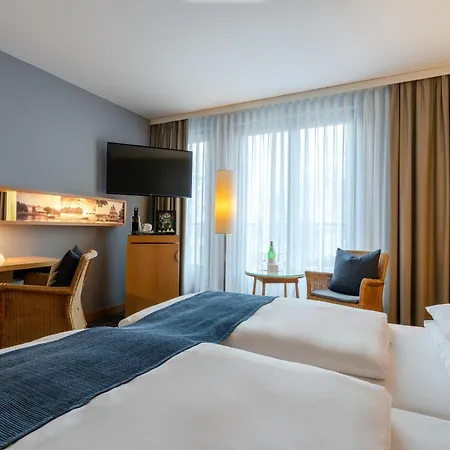 Esplanade & - Adults Only 4* باد سارو