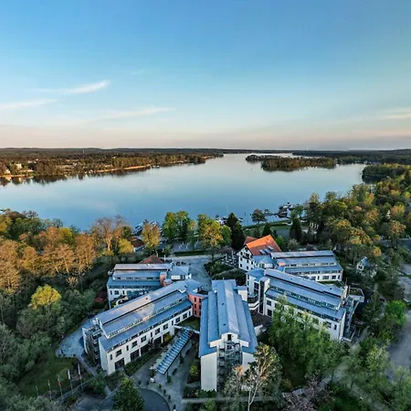 Esplanade & - Adults Only 4* Bad Saarow