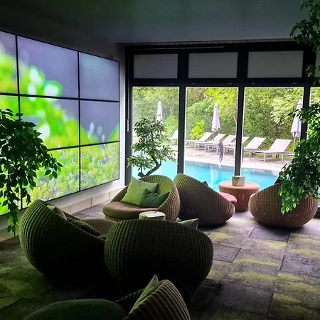 Esplanade & - Adults Only Hotel