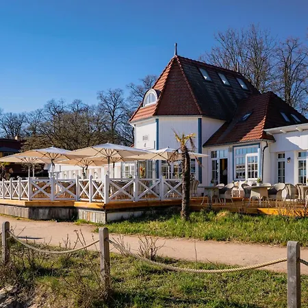 Esplanade & - Adults Only 4*
