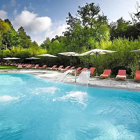Hotel Esplanade & - Adults Only Bad Saarow