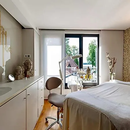 Esplanade & - Adults Only Hotel 4*