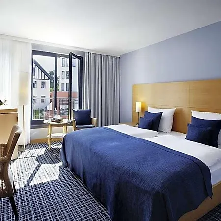 Hotel Esplanade & - Adults Only Bad Saarow