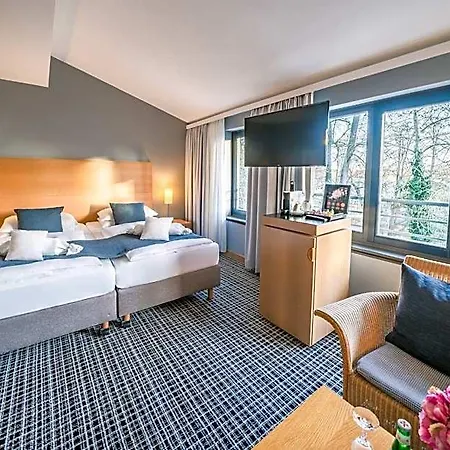 Esplanade & - Adults Only Hotel Bad Saarow