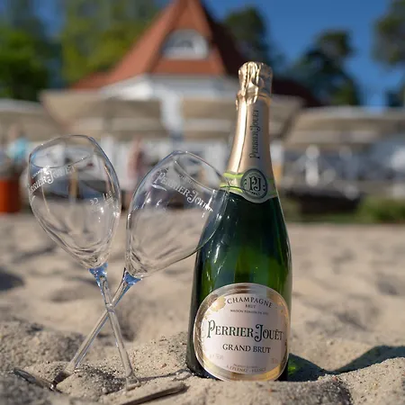 Esplanade & - Adults Only 4*