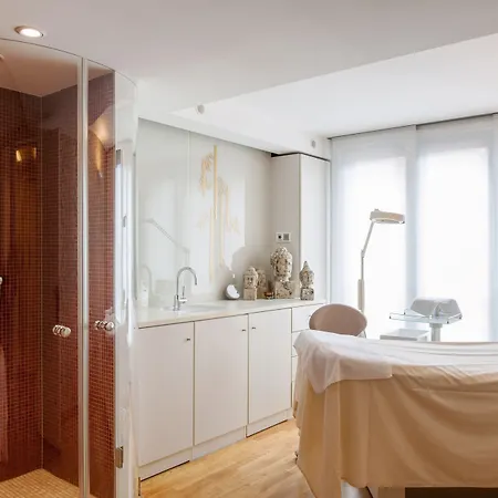 Hotel Esplanade & - Adults Only