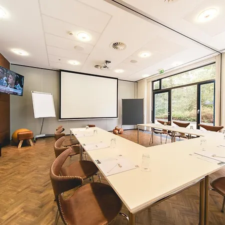 Hotell Esplanade & - Adults Only