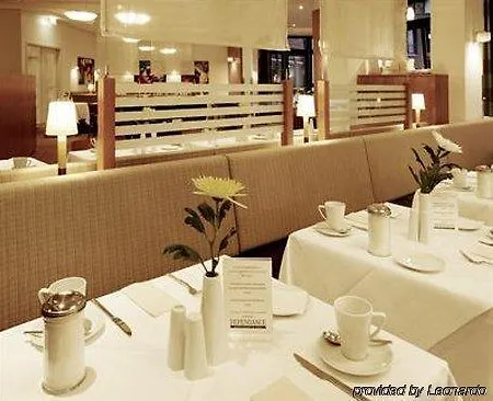 Esplanade & - Adults Only 4*