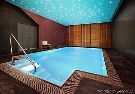 Esplanade & - Adults Only Hotel 4*