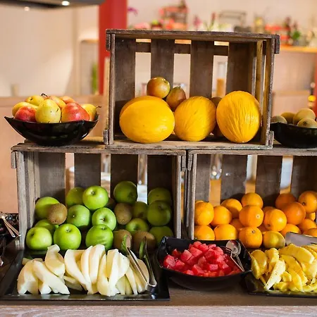 فندق Esplanade & - Adults Only