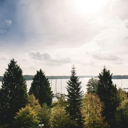 Esplanade & - Adults Only 4* باد سارو