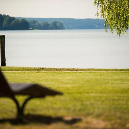 Esplanade & - Adults Only Hotell Bad Saarow