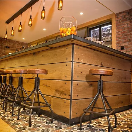 Esplanade & - Adults Only 4* باد سارو