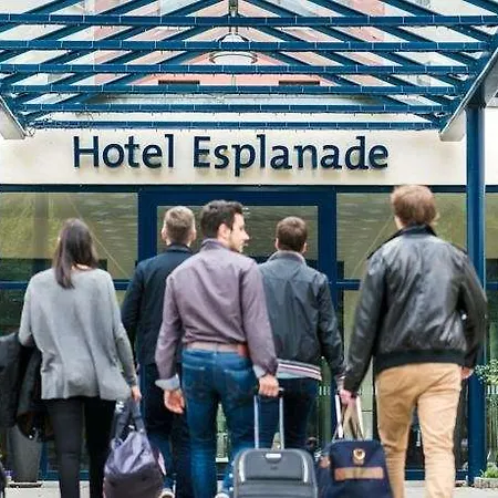 Esplanade & - Adults Only Hotel Bad Saarow