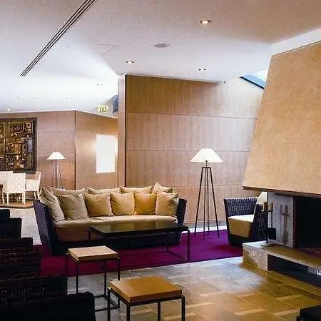 Esplanade & - Adults Only 4*