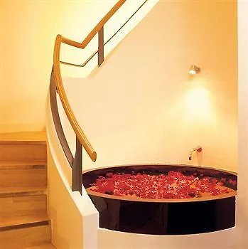 Hotell Esplanade & - Adults Only 4*