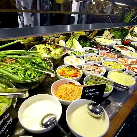 Esplanade & - Adults Only باد سارو