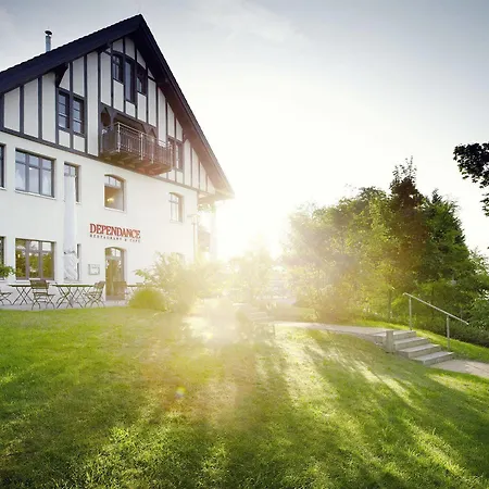 Esplanade & - Adults Only Hotel Bad Saarow